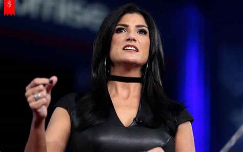 Dana Loesch 2024: Husband, net worth, tattoos,。